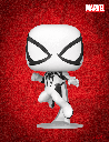 Anti-Venom Peter n° 1025 - Figurine Funko POP! GamerVerse Marvel's Spider-Man 2