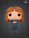 Claire Dearing n° 1209 - Figurine Funko POP! Jurassic World Le Monde d'Après