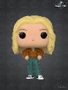 Ellie Sattler n° 1214 - Figurine Funko POP! Jurassic World Le Monde d'Après