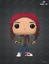 Maisie n° 1215 - Figurine Funko POP! Jurassic World Le Monde d'Après