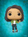 Sam Greenfield n° 1288 - Figurine Funko POP! Movies Luck