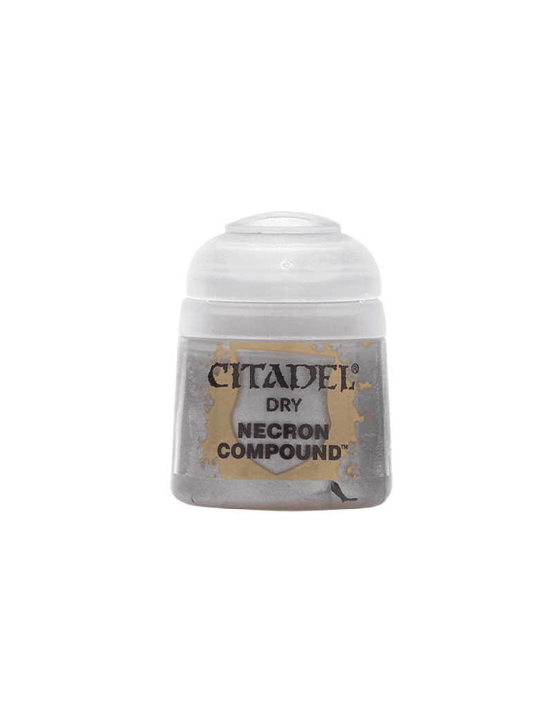 Necron Compound - Citadel Peint (12 ML)