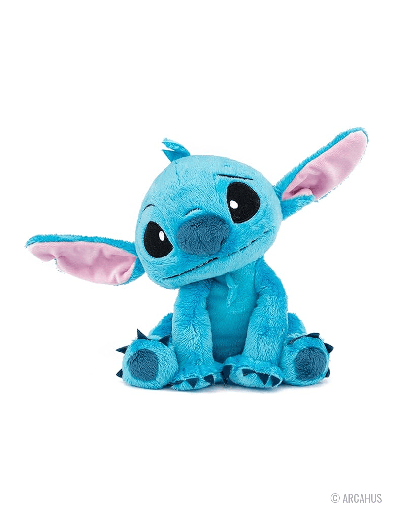 Stitch - Peluche 20 cm Lilo et Stitch