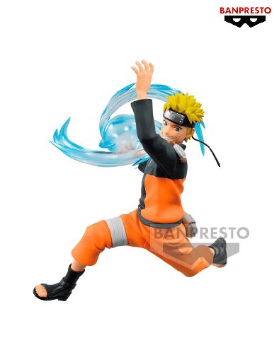 Uzumaki Naruto - Figurine 14 cm Naruto Shippuden Effectreme Banpresto