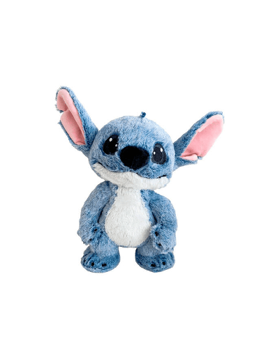 Stitch - Peluche 27 cm Lilo et Stitch Live Action