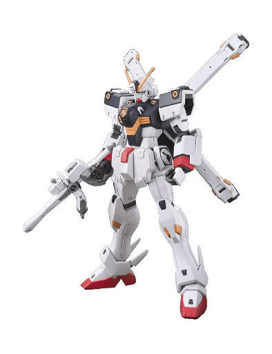 HGUC Crossbone Gundam X1 1/144 - Model Kit Gundam