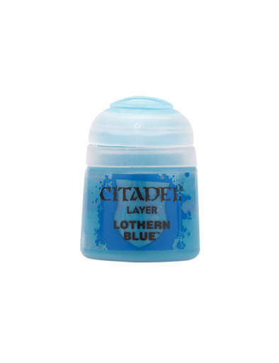 Lothern Blue - Citadel Peint (12 ML)