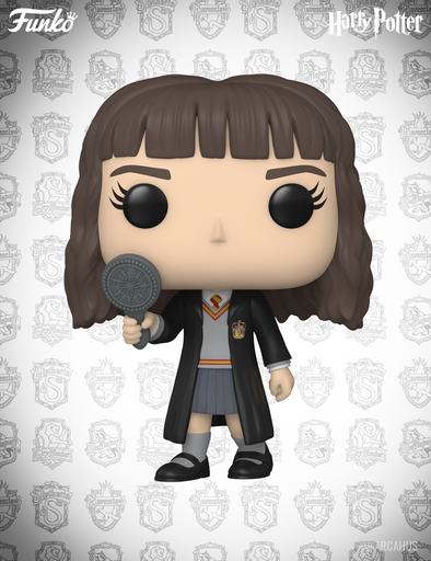 Hermione Granger n° 150 - Figurine Funko POP! Wizarding World Harry Potter