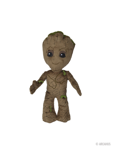 Jeune Groot- Peluche 20 cm Marvel