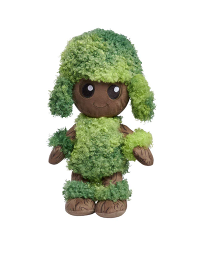 Groot dans la Haie - Peluche 30 cm Marvel Studios I am Groot