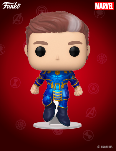 Ikaris n° 727 - Figurine Funko POP! Marvel Les Éternels