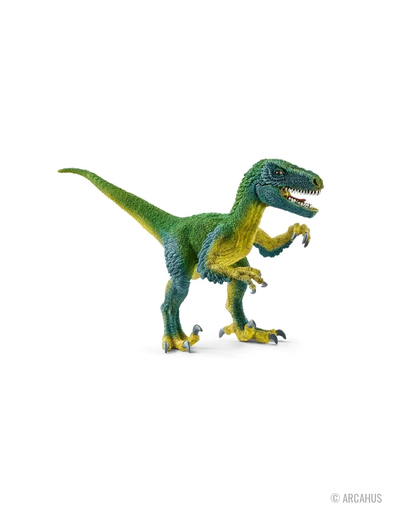 Vélociraptor - Figurine Schleich Dinosaures