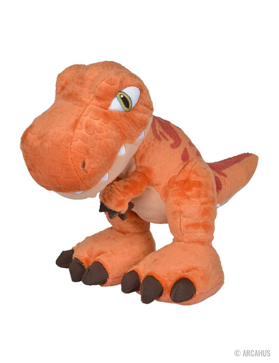 T-Rex - Peluche 25 cm Jurassic World