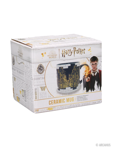 Harry Potter Chemin de Traverse - Mug Tasse