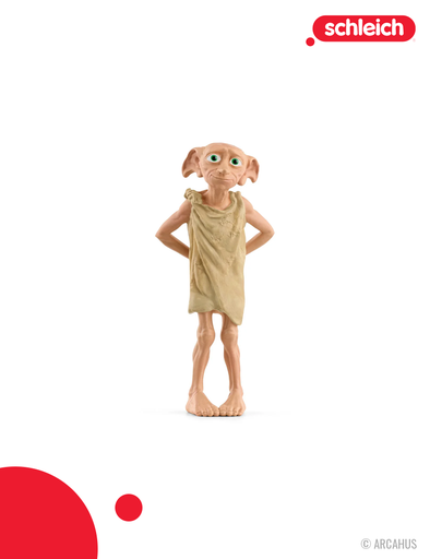 Dobby - Figurine Schleich Harry Potter Wizarding World