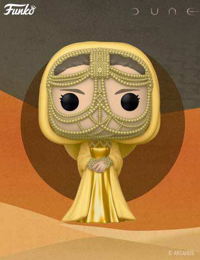 Lady Jessica - Figurine Funko POP! Movies DUNE