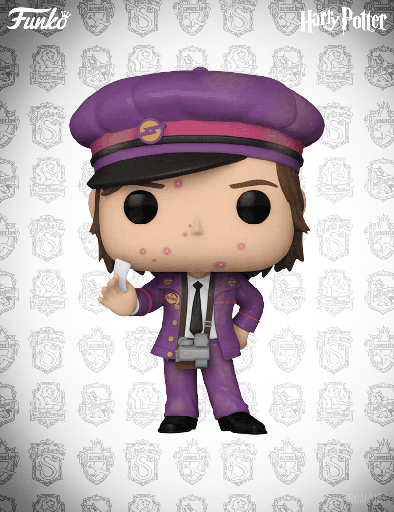 Stan Rocade n° 170 - Figurine Funko POP! Wizarding World Harry Potter