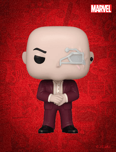 Kingpin n° 1336 - Figurine Funko POP! Marvel Studios Echo