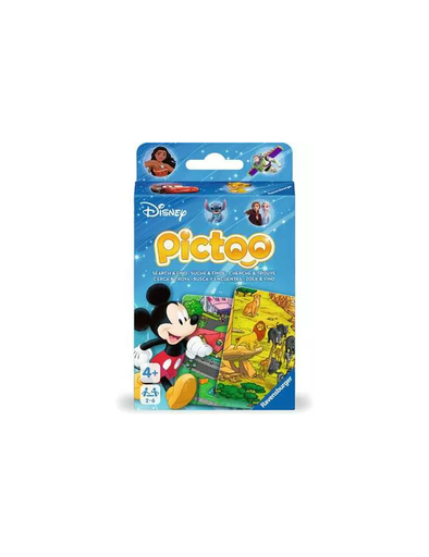 Pictoo Disney - Ravensburger